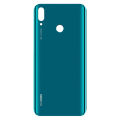 Huawei Y9 2019 Back Body Casing Housing Replacement Battery Back Door For Y9 2019 - Blue. 