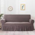 sofa covers. 