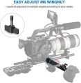 Extension Arm SmallRig Rosette  for Sony FS5 / FS7 Grip - 1870. 