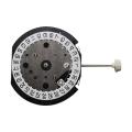 Watch Movement Replacement Parts Quartz Movement Movement Small Second 6 Pin Movement LD53-369. 