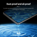 Nillkin for Samsung Galaxy A41 Tempered Glass Screen Protector Film. 