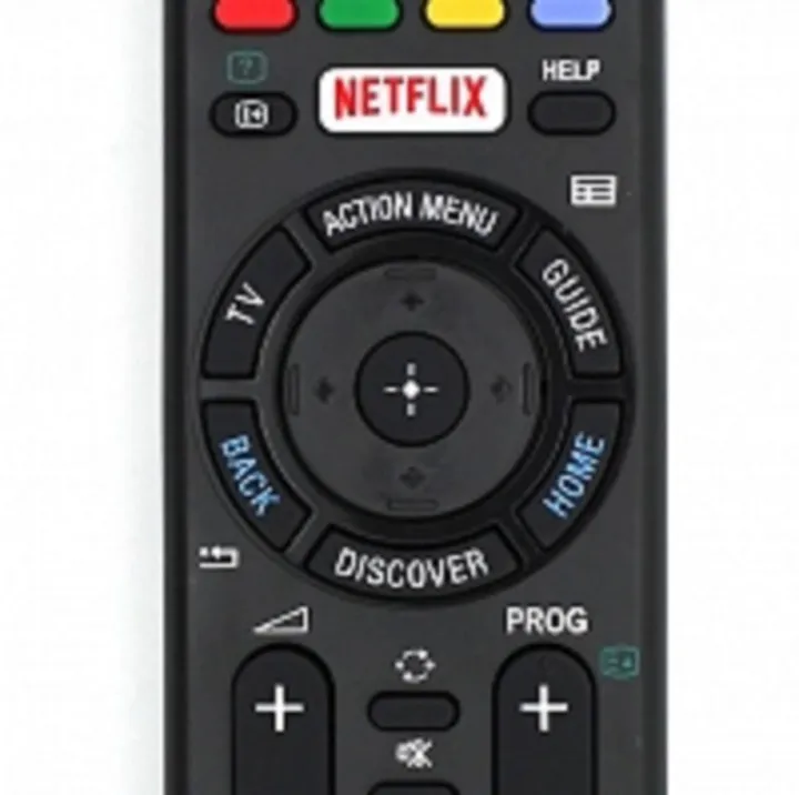 SONY%20Universal%20Remote%20for%20LCD%20&%20LED%20TV%20with%20NETFLeX%20Button%20-%20Image%207