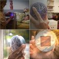 Uv Light Anti Fly Insect Bug Unique Solar Mosquito Killer Lamp Home Kitchen Stunning Lighting Buzz Kill Zapper Trap. 
