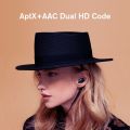 Haylou GT1 Plus TWS Wireless Earbuds Bluetooth 5.0 QCC3020 APTX HD Stereo Enhanced Bass Noise Cancelling. 