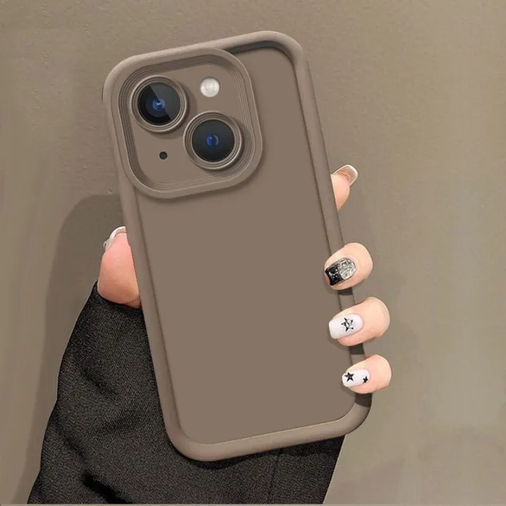 Tecno%20Spark%2040C%204G%20Back%20Cover%20Soft%20Matt%20Solid%20Color%20Liquid%20Silicon%20Anti%20Shock%20Design%20Camera%20Protection%20Phone%20Case%20Tecno%20Spark%2040C%204G%20-%20Image%207