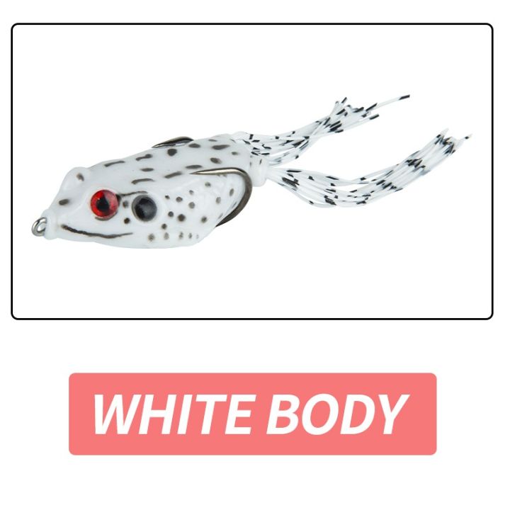 SwimBait%20Lure%20sawa%20d%20Soft%20Frog%20Fishing%20Lure%20Fishing%20Bait%20Set%20Hook%20Buzz%20Bait%20Lure%20Gear%20Floating%20Gewang%201pcs%20Double%20Hooks%203.5g-13g%20Tackle%20Umpan%20Mancing%20Soft%20Plastic%20Lure%20Fish%20bait%20Soft%20Frog%20Spinner%20Bait%20Fishing%20Accessories%20Soft%20Frog%20Lure%20For%20Fishing%20-%20Image%202