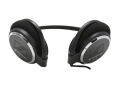 trending headphones,new style,Sennheiser NP 02-100 Neckband Stereo Ear Headphones With Changeable Ear Pads. 