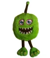 30cm My Singing Monsters Plush Doll Furcorn Wubbox Mammott Game Figure Stuffed Toys. 