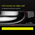 Glass Mouse Feet Compatible with G502 Wireless Mouse Round Curved Edge Mouse Glass Skates Durable Easy Install. 