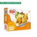 Simply Sufi Vegetable Samosa 210 grams. 
