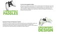 Collective Minds Strike Pack F. P. S. FPS Dominator Wired Next Generation Controller Adapter Paddles CollectiveMinds Strikepack Mod Pack for Xbox One Series S X 1537 1697 1708 Models Controller Joystick with MODS. 