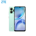 ZTE Nubia A36 - IPS LCD -  6.75 Inches Display - 4GB RAM 64GB ROM - 5MP Front Camera - 13MP Rear Camera - Dual SIM - 5000mAh Battery. 