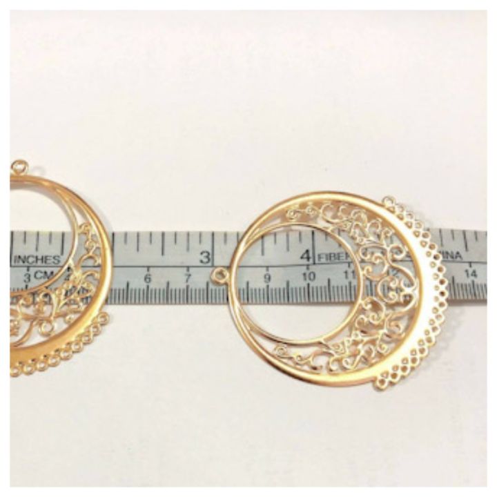 Chand%20Bali%20Earring%20Base%20Metal%202%20pairs%20Jewelry%20Findings%20crafts%20supplies%20-%20Image%204