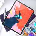 Free shipping COD 1pc Clear Soft Hydrogel Film Screen Protector For iPad pro 12.9 inch 2020. 