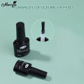 Monja 8ml Nail Art Adhesive UV/LED Soak-Off Gel Polish False Nail Accessories Decorations Paste DIY Nail Art Glue Manicure Tools. 