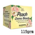 Golden Girl Peach Creme Bleach Salon 115gm. 