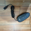 HP Mouse / Branded HP Classic USB Mouse Art # SS-HP-M01. 
