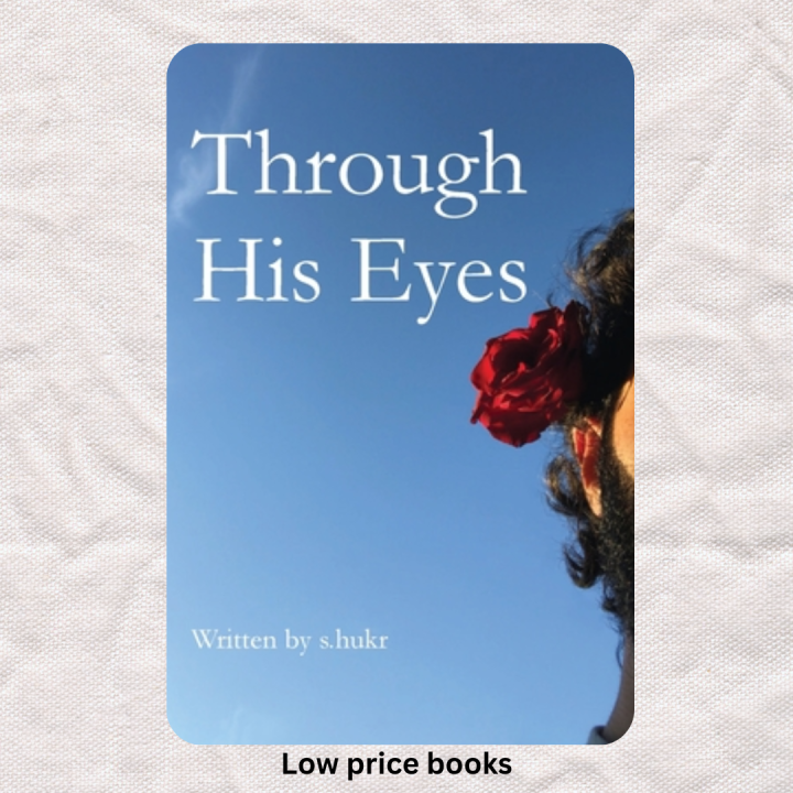 Through His Eyes By s.hukr / Shukr