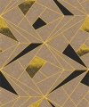 3d Wallpaper Roll -Imported from china- Non - Self adhesive - 21 inches x 30 feet. 