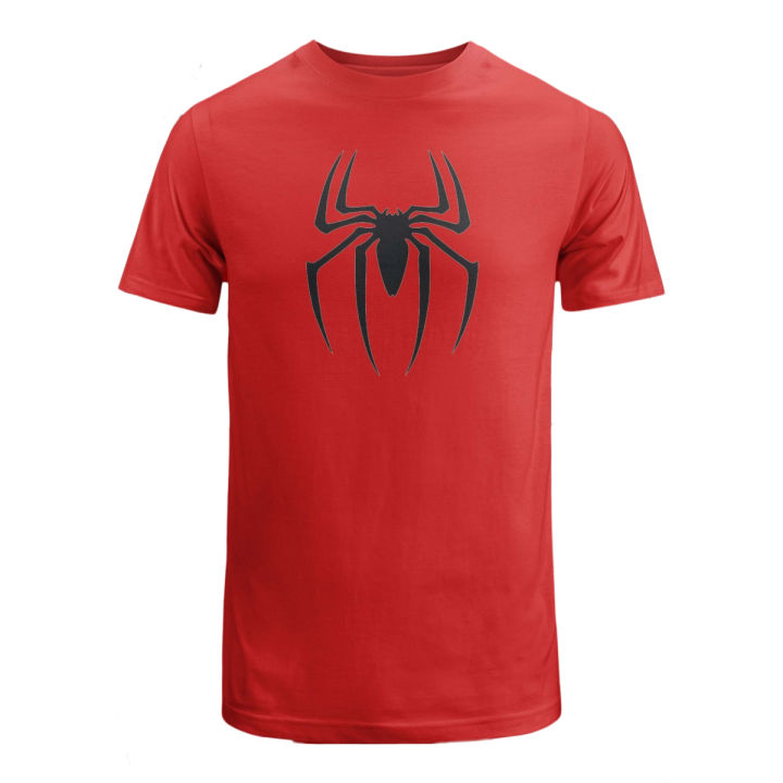 Spiderman t-shirt for men