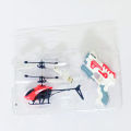 New Electric helicopter Infrared Sensor Toy Radio Micro Hand Induction Helicopter.. 