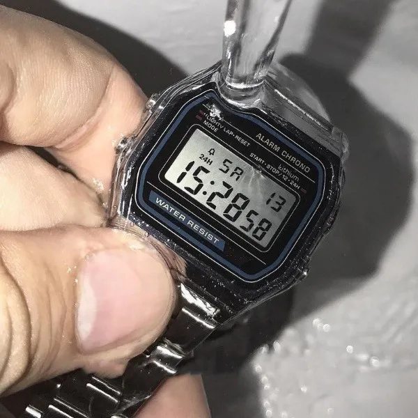 digital%20vintage%20Grey%20Color%20watch%20Normal%20quality%20-%20Image%203