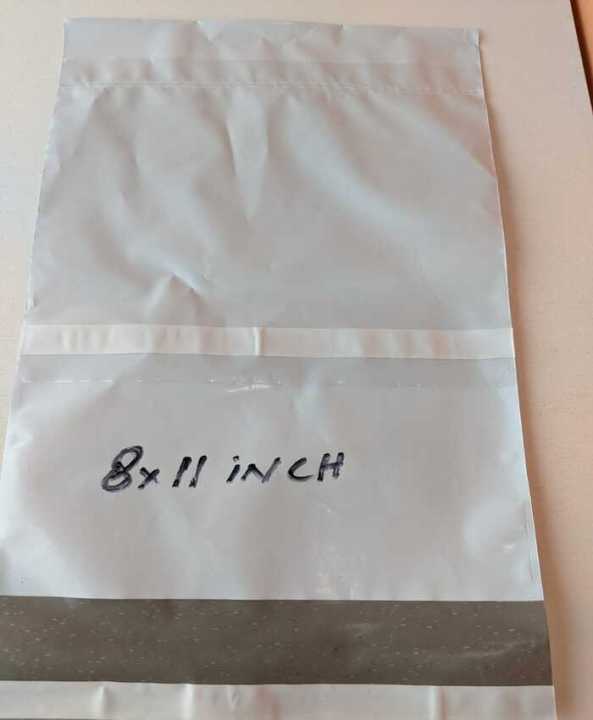 20 pc  Courier Flyer Bag with Pocket  available in Different sizes