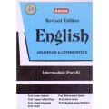 English Grammar and Composition for Intermediate Part 2. 