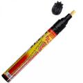 Panda Online 2PCS Portable Car Scratch Repair Pen Fix It Pro Clear for Simoniz. 