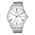 Citizen MECHANICAL STANDARD – NH8350-59B. 
