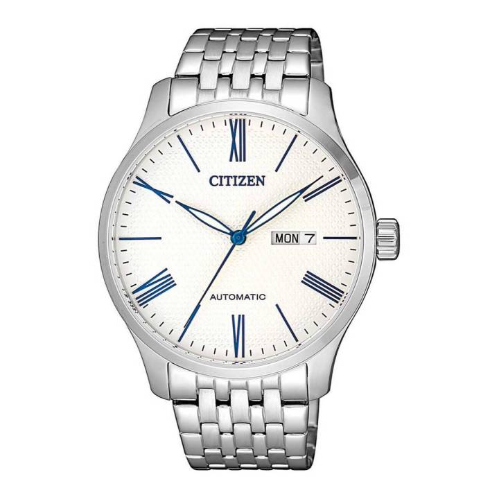 Citizen MECHANICAL STANDARD – NH8350-59B