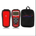 KONNWEI KW808 Auto OBDII Code Reader 2.8"Large Screen OBD2 Scanner with Full Diagnostic Scan Tool Functions Check Car Engine Light Fault Code Analyzer for All 1996 and Newer Cars with OBD II Protocol. 