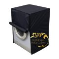 Front Load 9KG Waterproof & Dustproof Washing Machine Cover. 