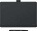 Huion Inspiroy Frego M L610 Graphics tablet Wireless Bluetooth Drawing Pen Tablet Supports Android and IOS + Frego M With KeyPad. 