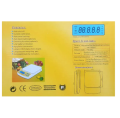 Bake away | KITCHEN WEIGHT MACHINE Double Electronic Digital Kitchen Scale Digital Weight Machine Digital Weight Scale Digital Weighing Scale Digital Weighing Machine Digital Mini Scale Small Scale Weight Machine. 