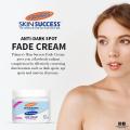 Palmers Skin Success Fade cream For all Skin types target Dark Spots 75g. 