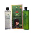 Sardar Jee Black Hair Color Gel SARDAR JEE EASY DYEING COLOURING GEL + OIL 2 BOTTLES 1000 ML. 