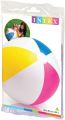 Intex beach ball for swimming pool - Glossy Panel ball - 24"Intex beach ball for swimming pool - Glossy Panel ballIntex beach ball for swimming pool - Glossy Panel ball. 