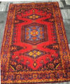 Red Carpet 6 x 4 Feet Size Very Beatiful For Room - Home Decoration. 