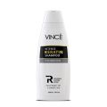 Vince Intense Keratin Shampoo For Extremely Dry and Damage Hair - 230ml. 