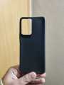 For OPPO F19 - Soft Silicon Jelly Case Back Cover Pouch Anti Shock For OPPO F19. 