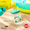 NUK Colour Changing Action Cup 230ml EVOLUTION ACTION CUP. 