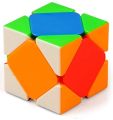YUMO SKEWBY Diagonally cut Speed Magic Cube -. 