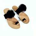Foot Forward flipflop slippers for women. 