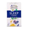 Ahmad sleep camomile & lavender tea 20 bag. 