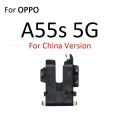Headphone Jack Audio Flex Port Connector Parts for OPPO A52 A53 A53s A54 A54s A55 A55s A56 A57 A57s A58 A58x Ear Earphone. 