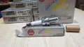 NGK Genuine Iridium Spark Plug IZFR6K11 6994 - 4pcs. 