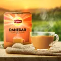 Lipton Danedar Tea - 170g. 