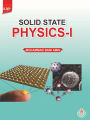 Ilmi Solid State Physics 1 by Muhammad Bani Amin. 