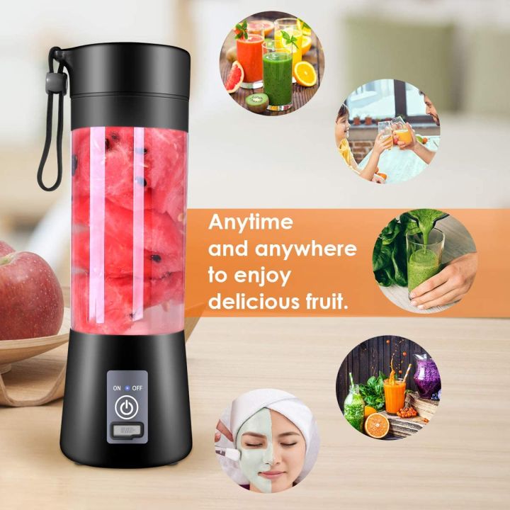 Rechargeable%20Juicer%20Blender%20380ml%20Portable%20Juicer%20Cup%20with%206%20Blades%20Smoothie%20Maker%20USB%20Charging%20Electric%20Fruit%20Vegetable%20Mixer%20Easy%20to%20Use%20Compact%20Travel-Friendly%20Kitchen%20Gadget%20for%20Fresh%20Juice%20and%20Smoothies%20Anytime%20-%20Image%202